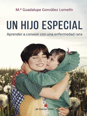 cover image of Un hijo especial